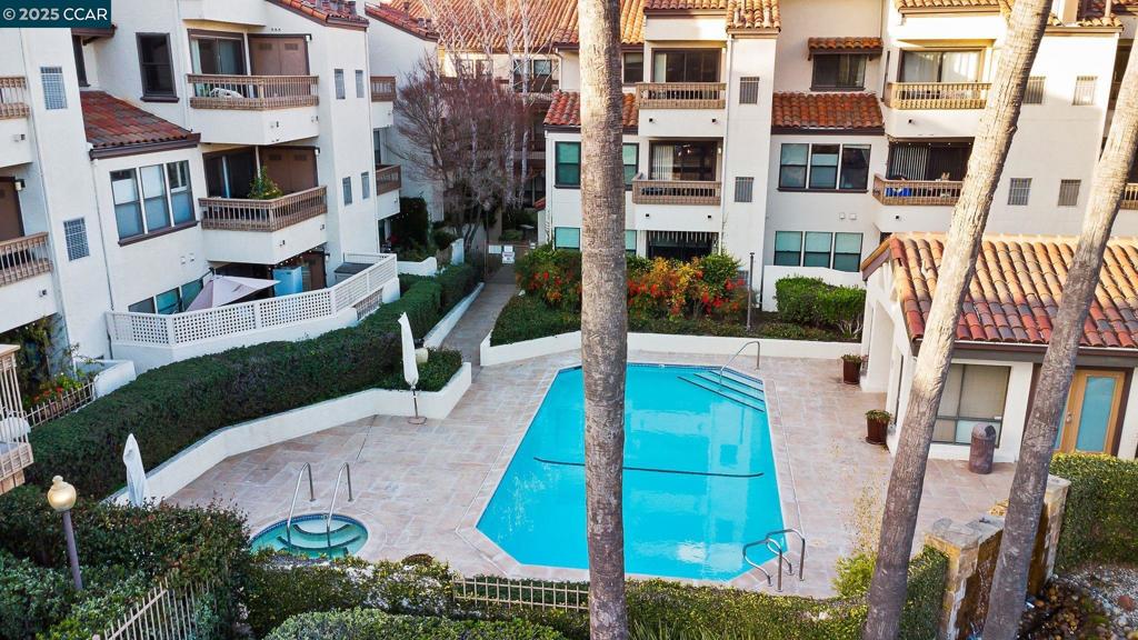 THE VILLAS - Residential