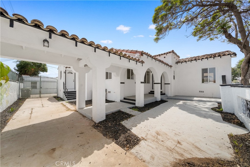 1412 W 93rd Street