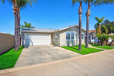 Photo of 27250 Murrieta Rd #217, Menifee, CA 92586 (MLS # SW26052884)