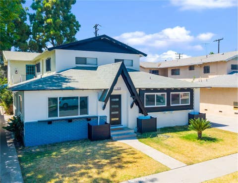 Photo of 1109 S Spruce Street, Montebello, CA 90640 (MLS # CV26182575)