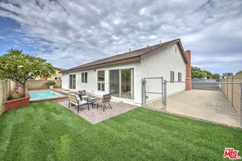 1701 Shaw Circle Placentia CA 92870