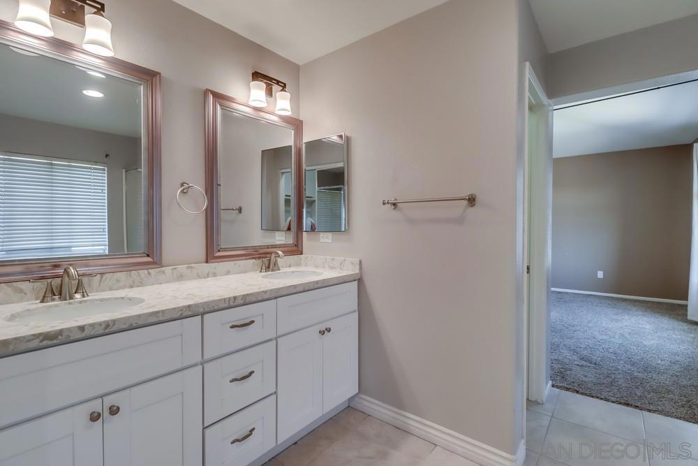 Chula Vista - Residential