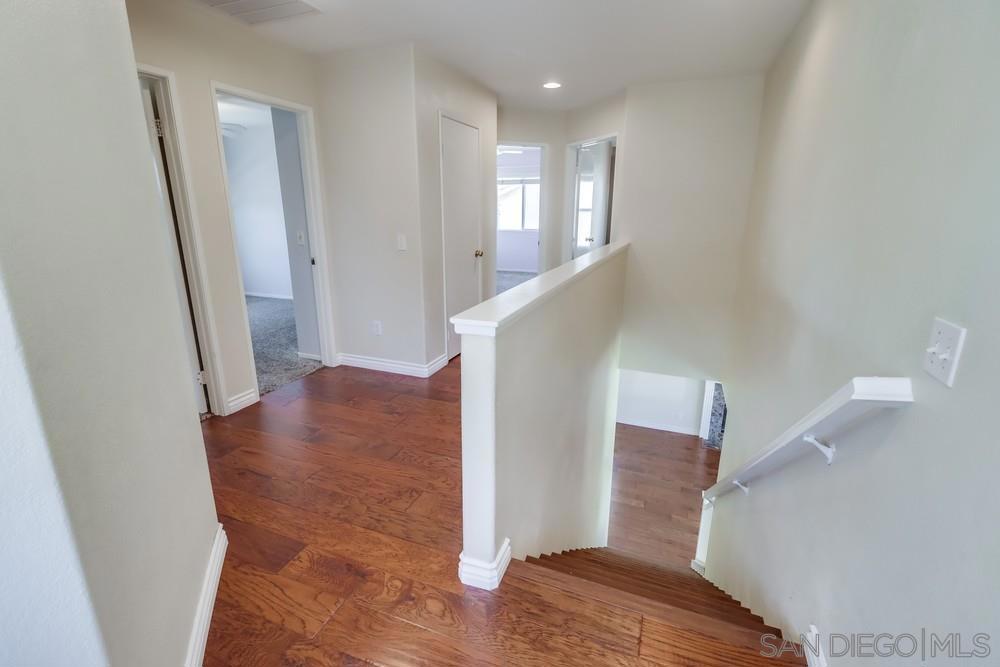 Chula Vista - Residential