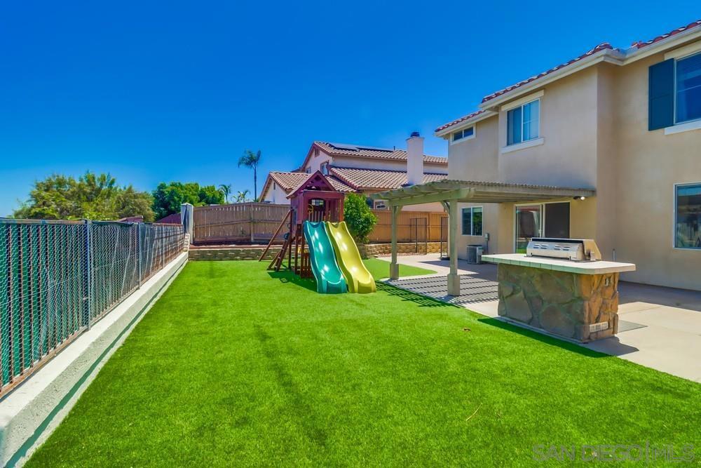 Chula Vista - Residential