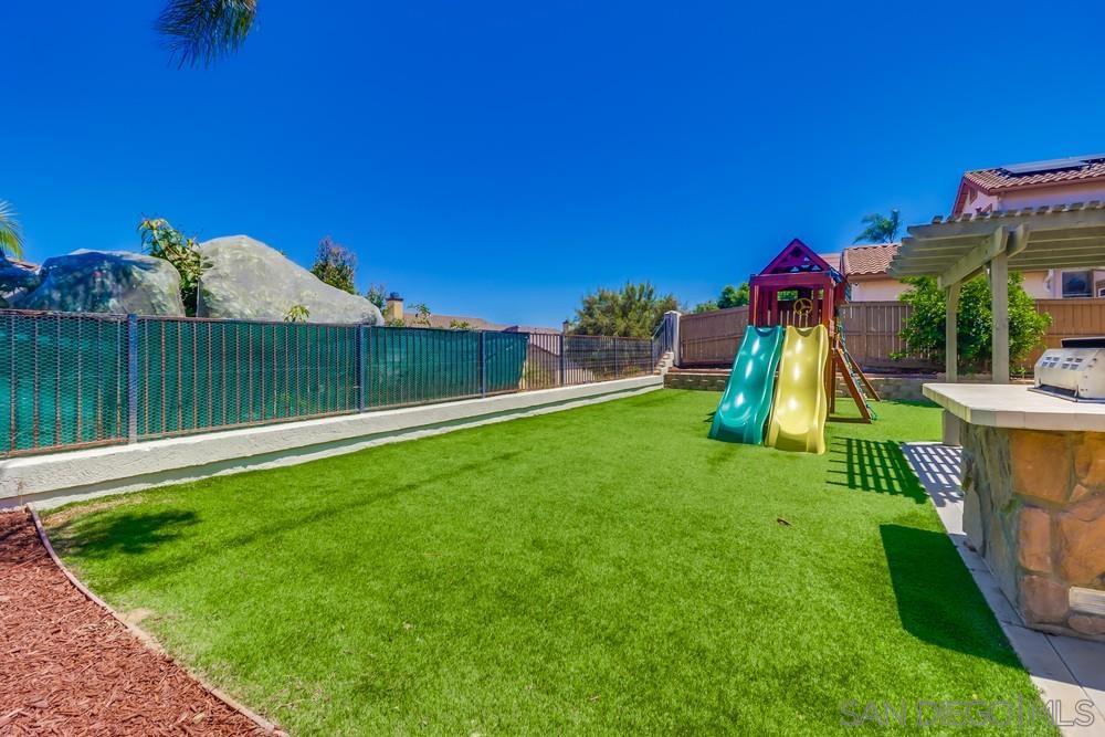 Chula Vista - Residential