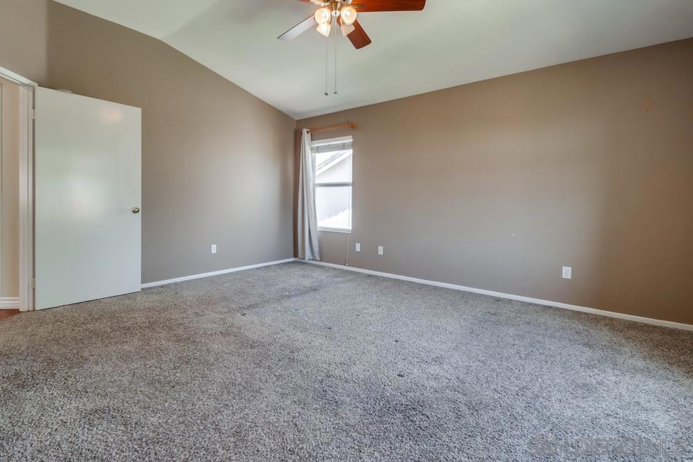 Chula Vista - Residential
