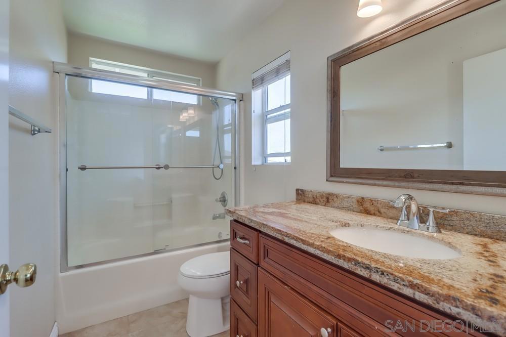 Chula Vista - Residential