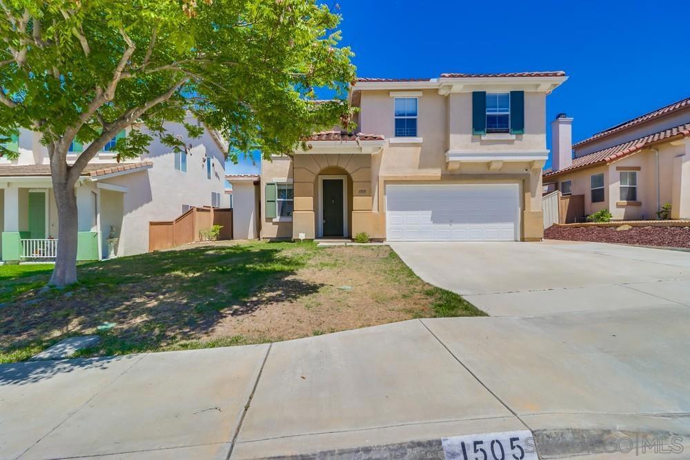 Chula Vista - Residential