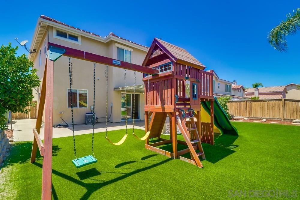Chula Vista - Residential