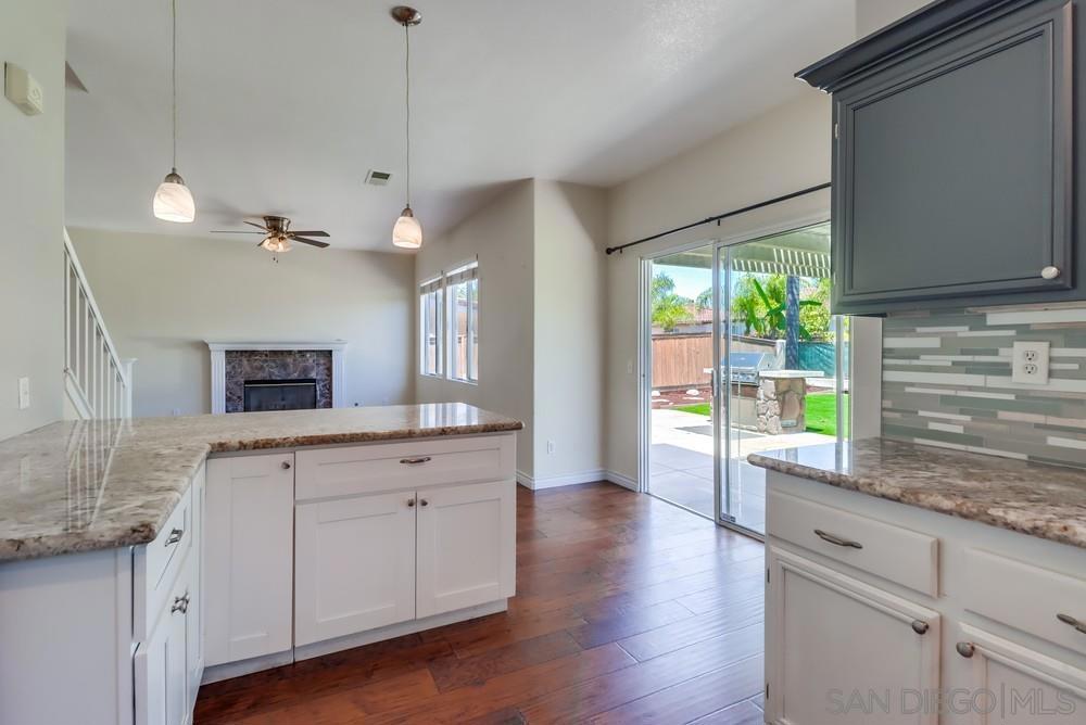 Chula Vista - Residential