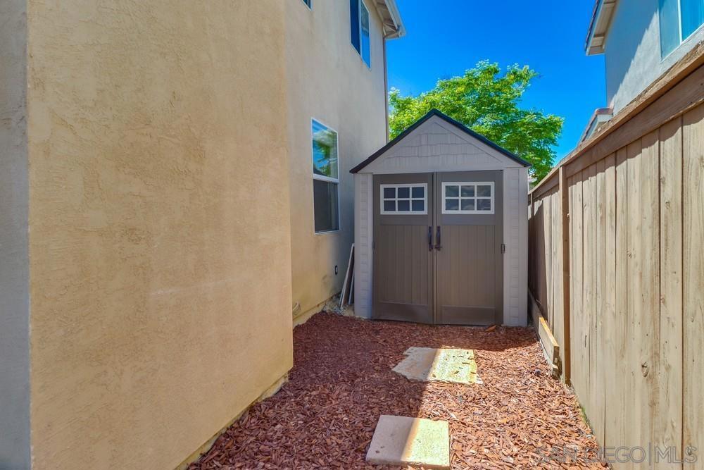 Chula Vista - Residential