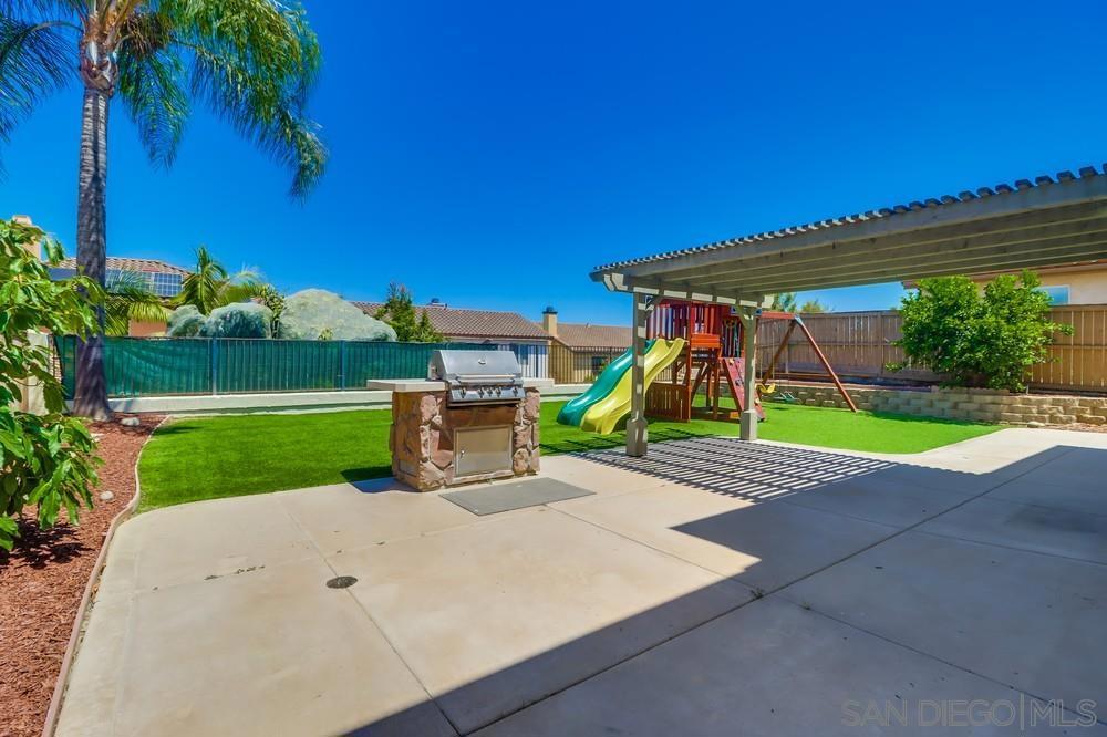 Chula Vista - Residential