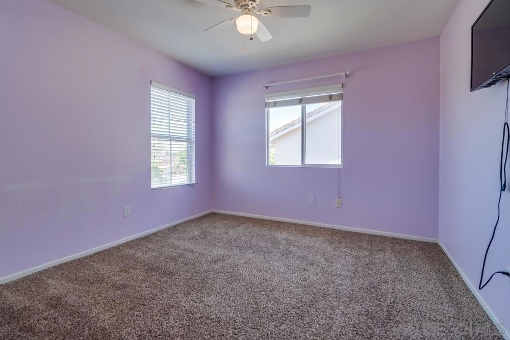 Chula Vista - Residential
