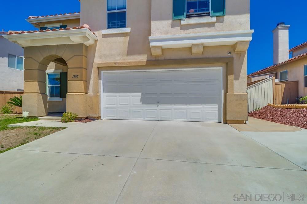 Chula Vista - Residential