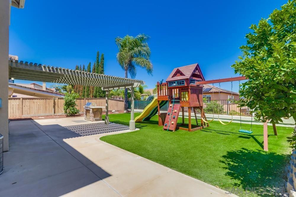 Chula Vista - Residential