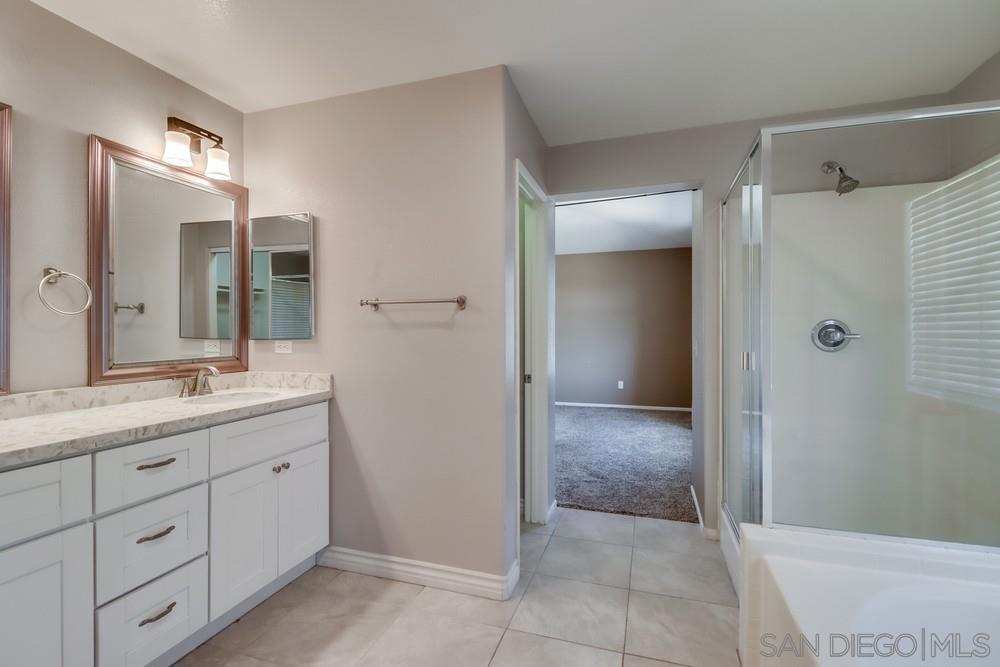 Chula Vista - Residential