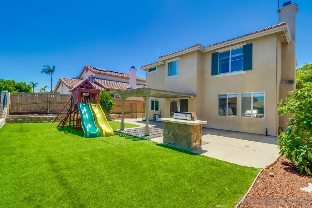Chula Vista - Residential