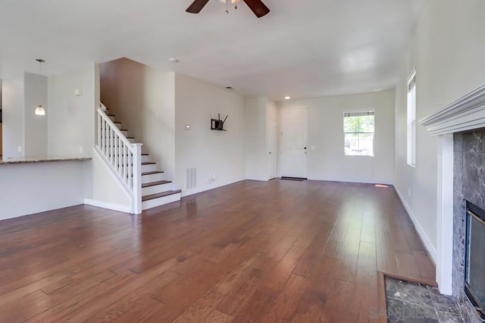 Chula Vista - Residential