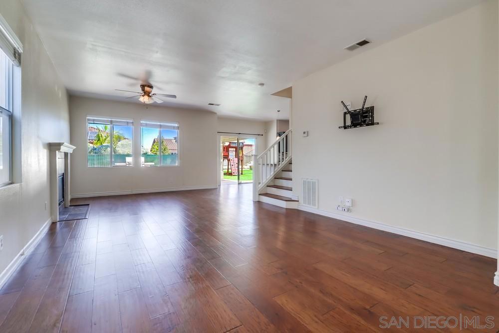 Chula Vista - Residential