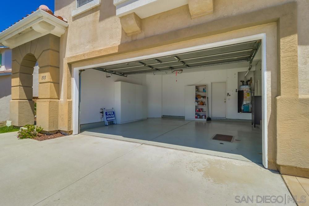 Chula Vista - Residential