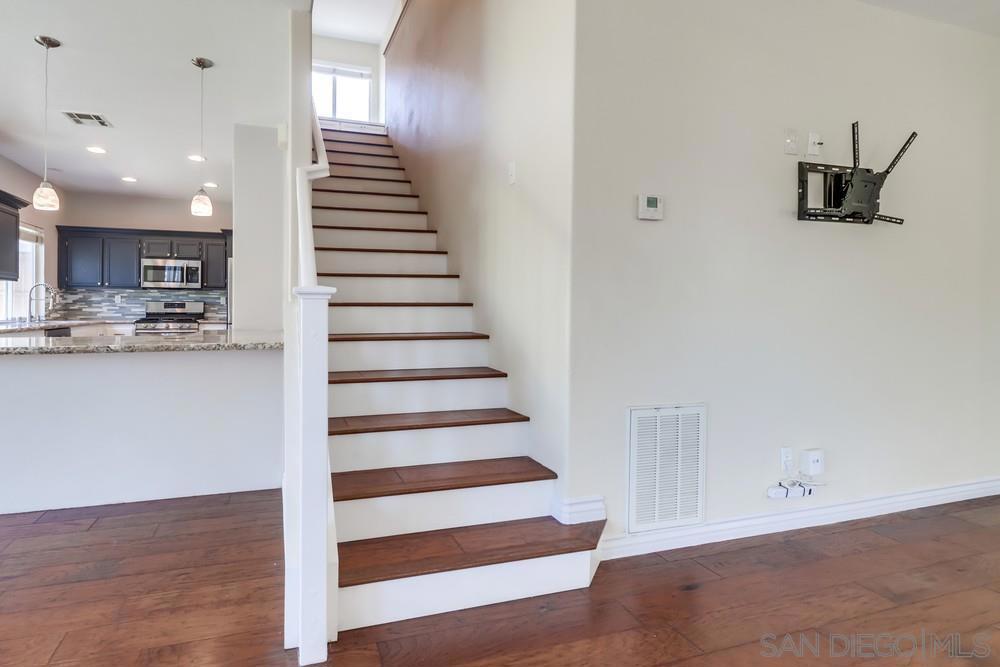 Chula Vista - Residential