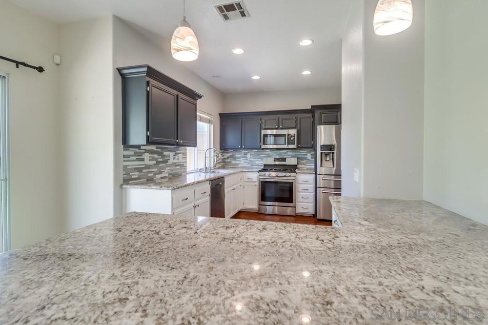 Chula Vista - Residential