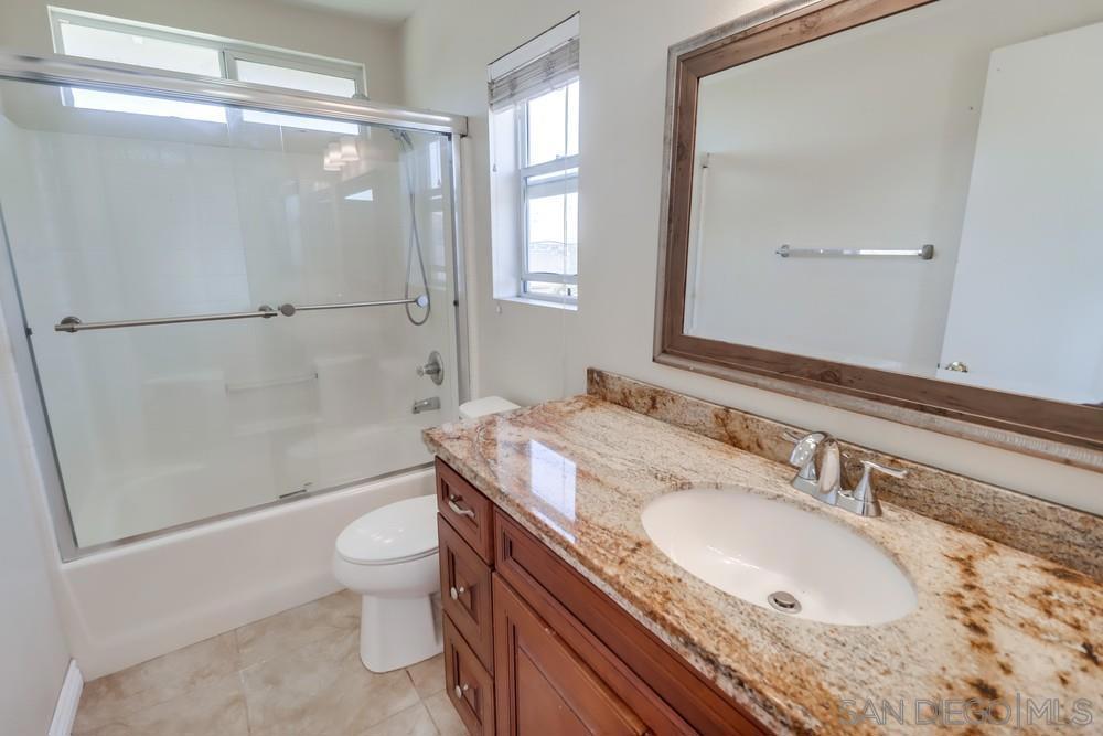 Chula Vista - Residential