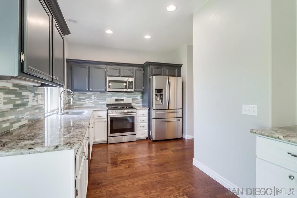 Chula Vista - Residential