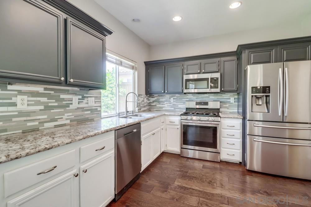 Chula Vista - Residential