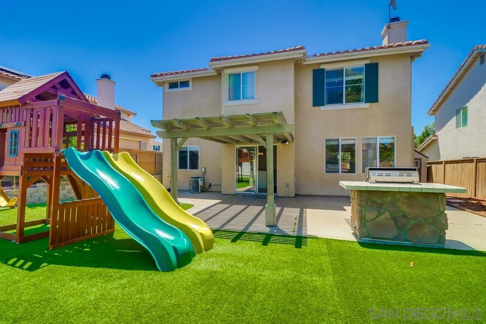 Chula Vista - Residential
