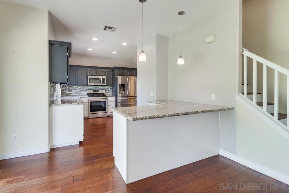 Chula Vista - Residential