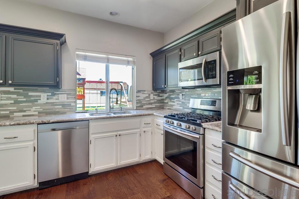 Chula Vista - Residential