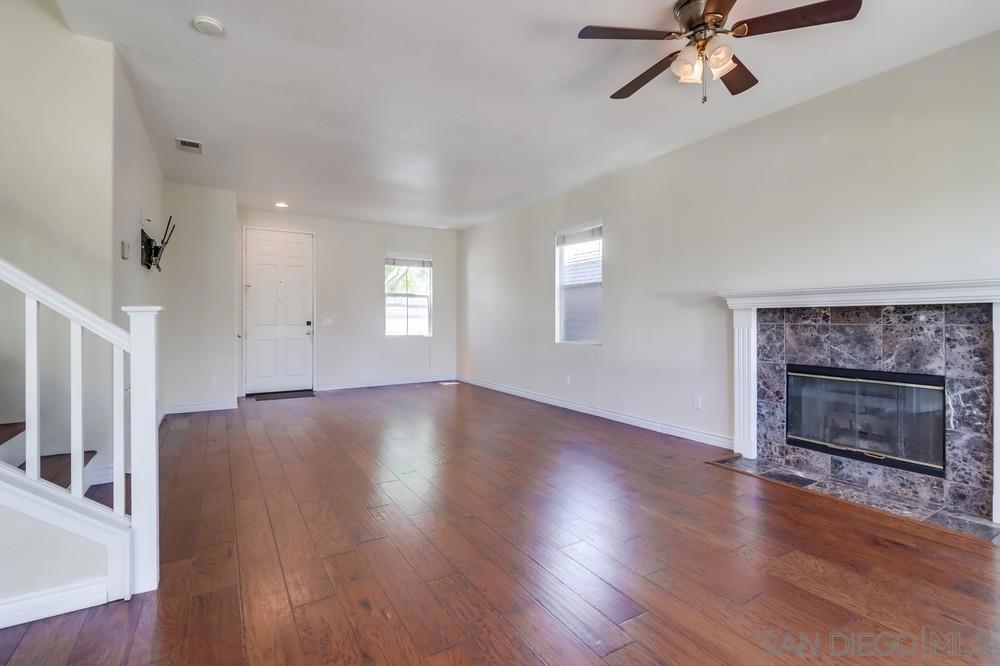 Chula Vista - Residential