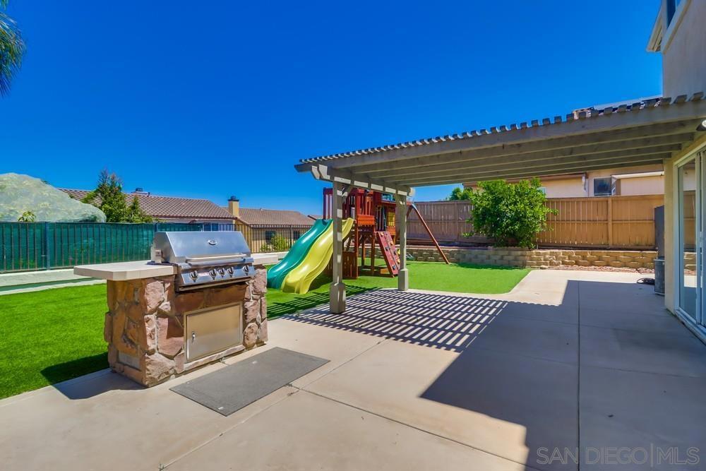 Chula Vista - Residential