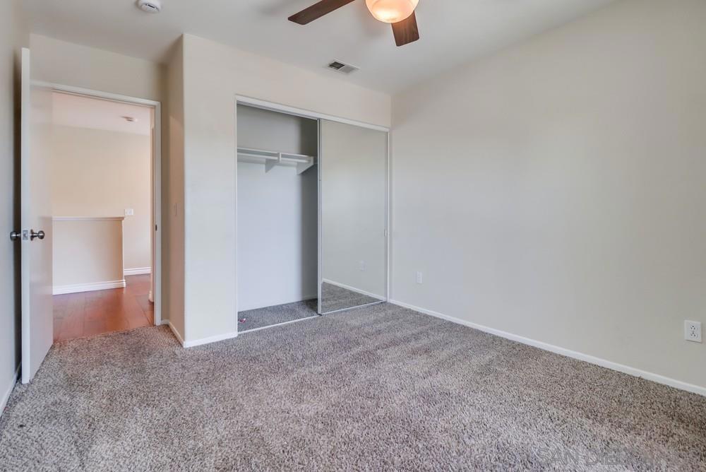 Chula Vista - Residential
