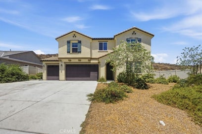 3983 Ano Court San Jacinto CA 92582