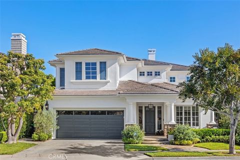 Photo of 4 Turtle Bay Drive, Newport Beach, CA 92660 (MLS # OC26036458)