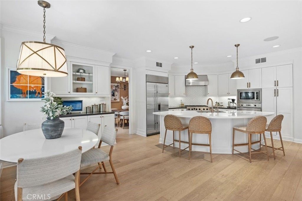 Photo of 4 Turtle Bay Drive, Newport Beach, CA 92660 (MLS # OC26036458)