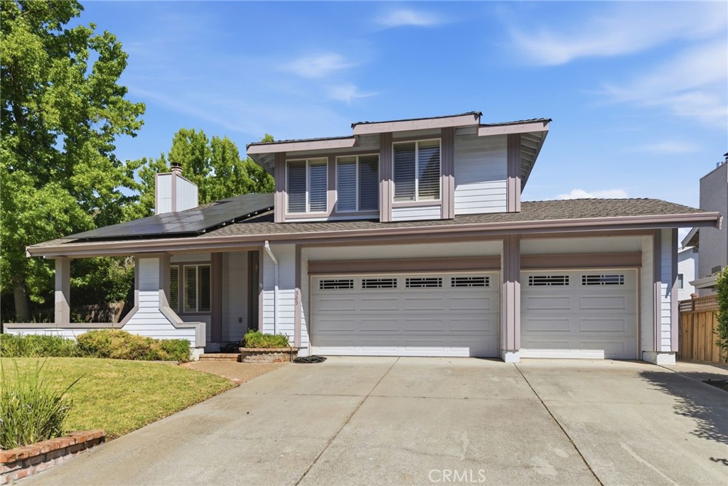 585 Spring Hill Drive