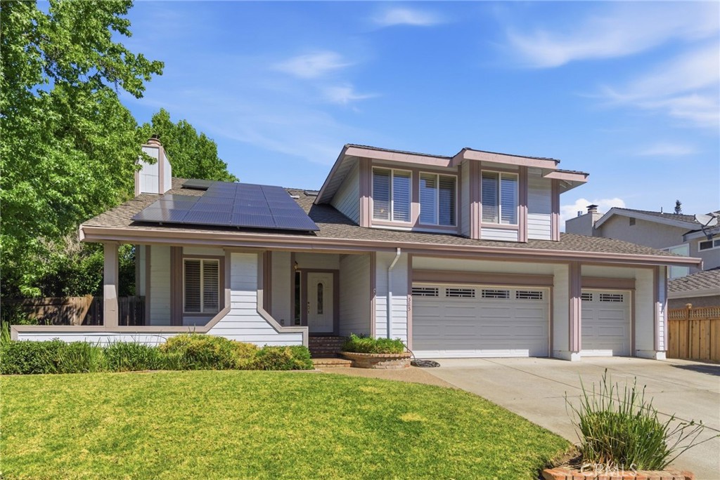 585 Spring Hill Drive