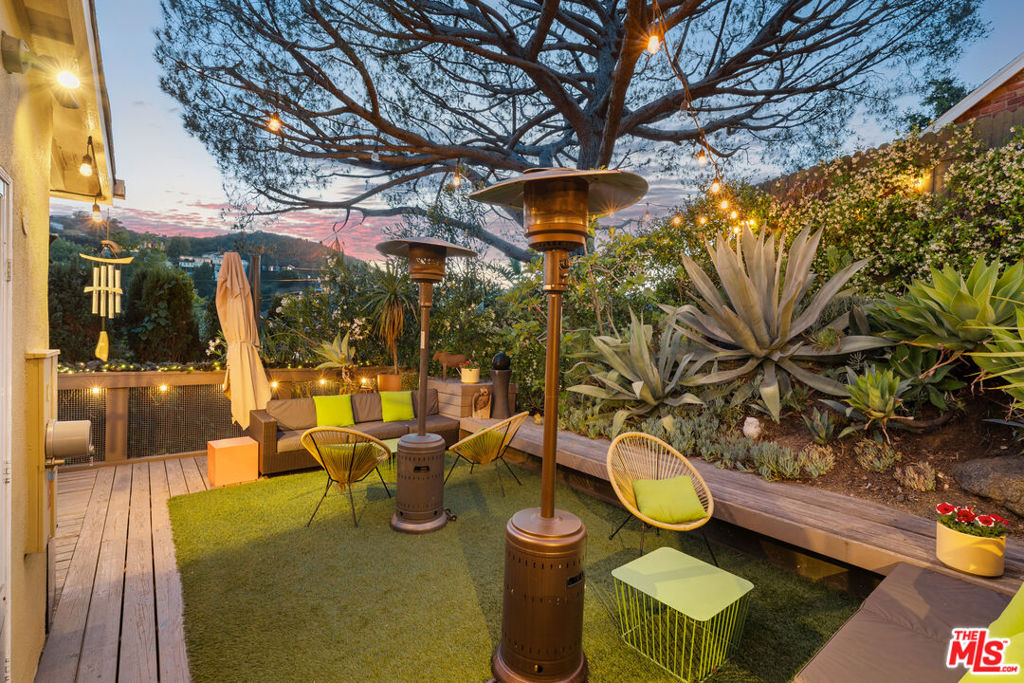 8115 Laurelmont Drive