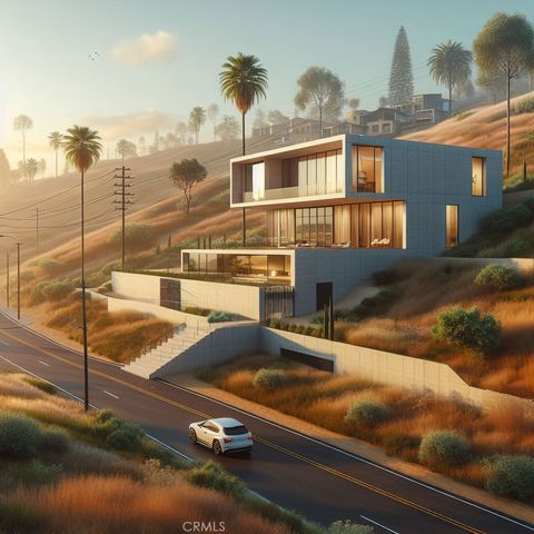 Photo of 54553 29 Palms, Yucca Valley, CA 92284 (MLS # OC25098023)