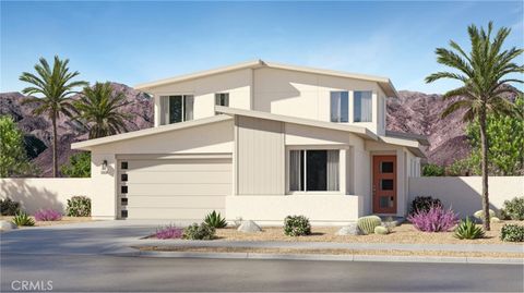 Photo of 168 Mustang Lane, Palm Springs, CA 92262 (MLS # SW25232774)