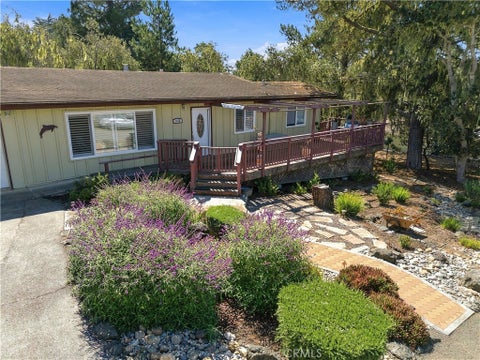 Tiny photo for 1150 Kenneth Drive DR, Cambria, CA 93428 (MLS # SC26211382)