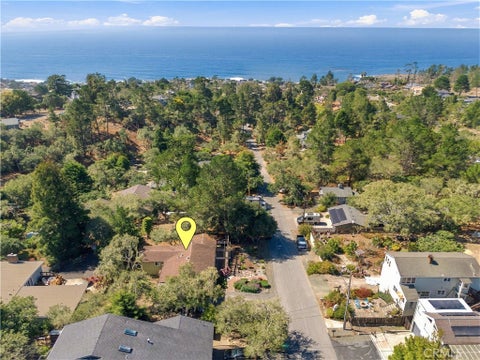Tiny photo for 1150 Kenneth Drive DR, Cambria, CA 93428 (MLS # SC26211382)