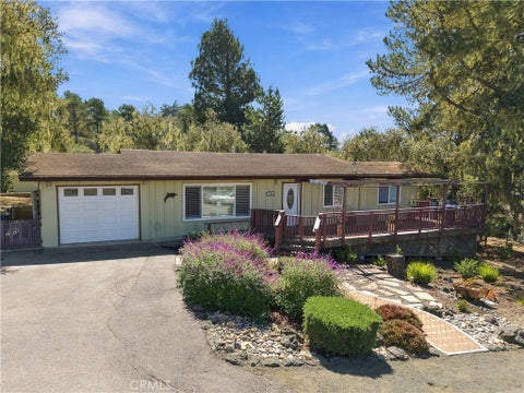 Tiny photo for 1150 Kenneth Drive DR, Cambria, CA 93428 (MLS # SC26211382)