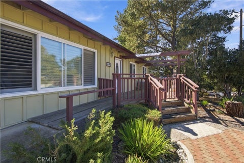 Tiny photo for 1150 Kenneth Drive DR, Cambria, CA 93428 (MLS # SC26211382)