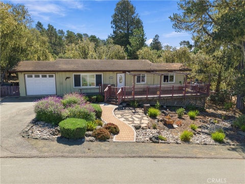 Photo of 1150 Kenneth Drive DR, Cambria, CA 93428 (MLS # SC26211382)