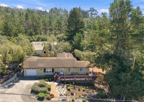 Tiny photo for 1150 Kenneth Drive DR, Cambria, CA 93428 (MLS # SC26211382)