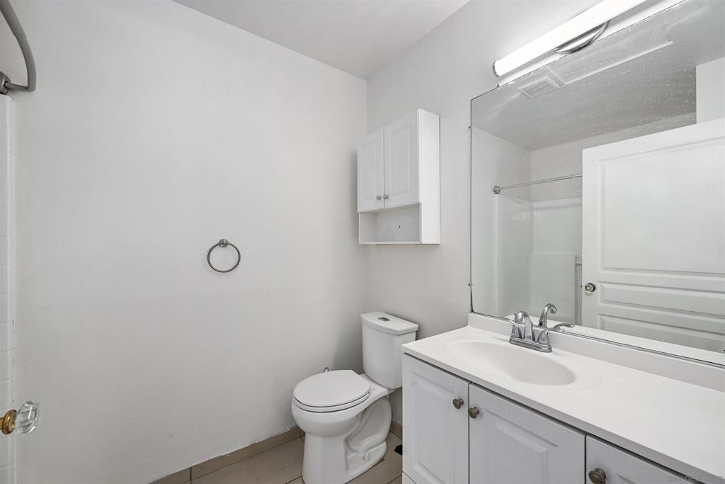 San Diego - Residential Lease